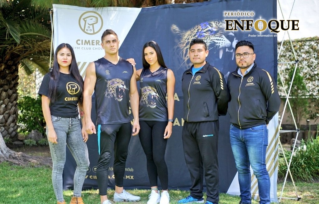 Foto: Antonio Zamora  Cambian de fecha la Jaguar Race en Cholula