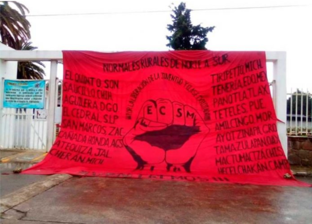 Continuará SEP diálogo con alumnas normalistas de Teteles