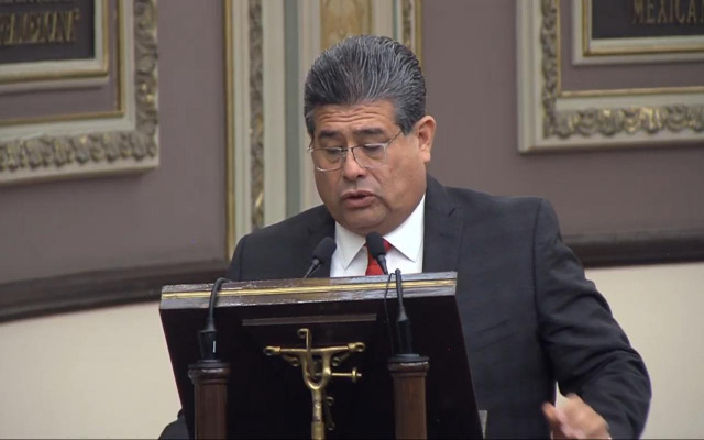 PRI Puebla abrirá convocatoria para la renovación de su dirigencia este año