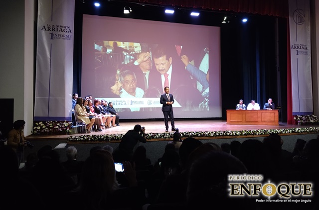 Foto: Omar Sánchez Miguel Barbosa se compromete con construcción de Hospital de San Pedro Cholula