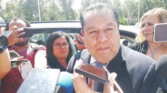 Foto: Wilmer Zárate Desmiente SMT incremento en la tarifa del transporte público intermunicipal y suburbano