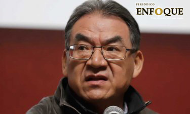 Foto: Cortesía  Acuerda SEP y normalistas de Teteles convocatoria para elegir a director interino