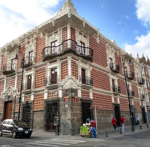 Foto: Cortesía  Firman CDMX y Puebla convenio para conservar el Centro Histórico