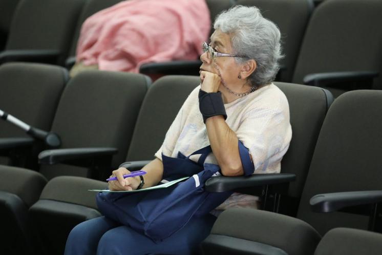 Ofrece DIF Guadalajara alternativas laborales para adultos mayores y personas con discapacidad.