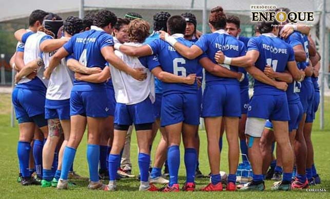 Foto: Cortesía  Borregos Puebla se llevó apretado triunfo ante Wallabies