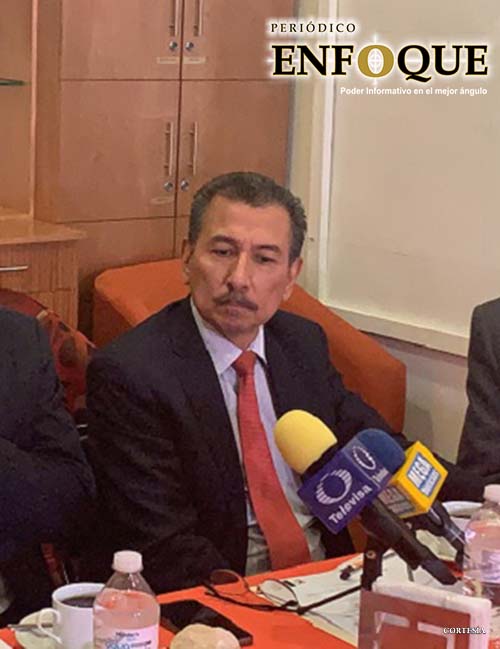 Foto: Cortesía  Se deben presentar estudios, para peatonalizar el CH: Arellano