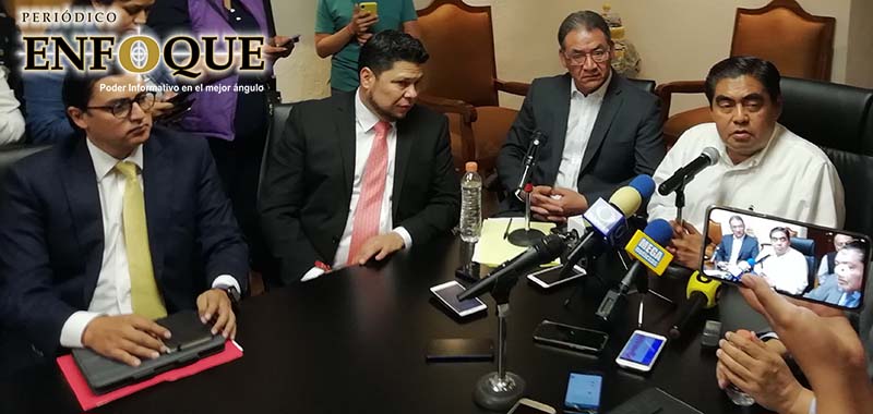 Foto: Wilmer Zárate Aumento al transporte público no surtirá efecto para los estudiantes: Barbosa Huerta