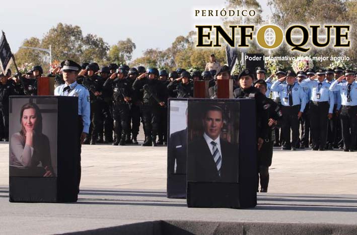 Ciudadanos denuncia proceso de cremación de RMV y MEAH