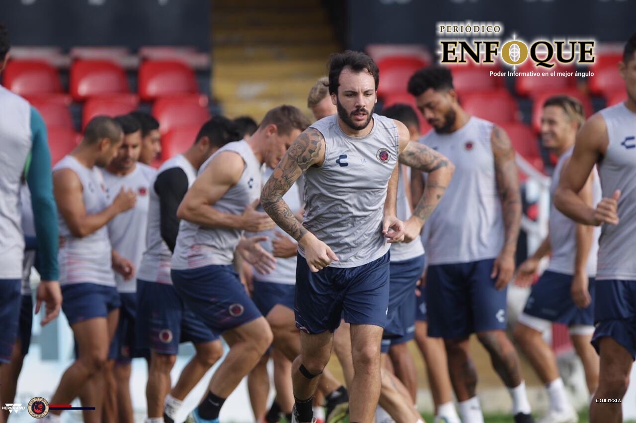 Foto: Cortesía  ¿Jugará o no el Veracruz? La incertidumbre del fútbol mexicano