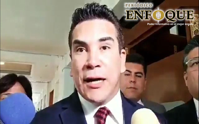 PRI sin fecha para renovar dirigencia en Puebla