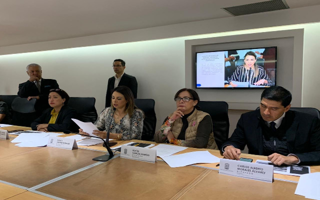 Reingresan al Congreso reformas para reconocer matrimonio igualitario y despenalizar aborto