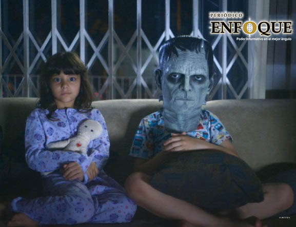 Foto: Cortesía  Arranca en la capital poblana Cinefilia por temporada de Día de Muertos