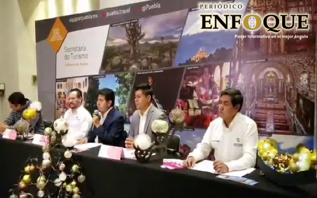 Producción de esferas generará ganancias por 418 MDP en último trimestre de 2019 para Chignahuapan