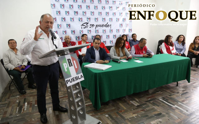 Ley de Ingresos podría provocar recesión económica, advierte PRI