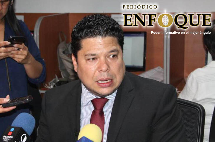 Foto: César Valdez En elección de consejeros, Morena no debe caer en prácticas del PAN o PRD: Biestro