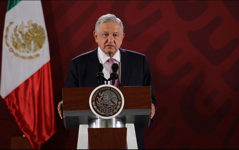 Foto: Cortesía López Obrador recibirá a presidente de Costa Rica