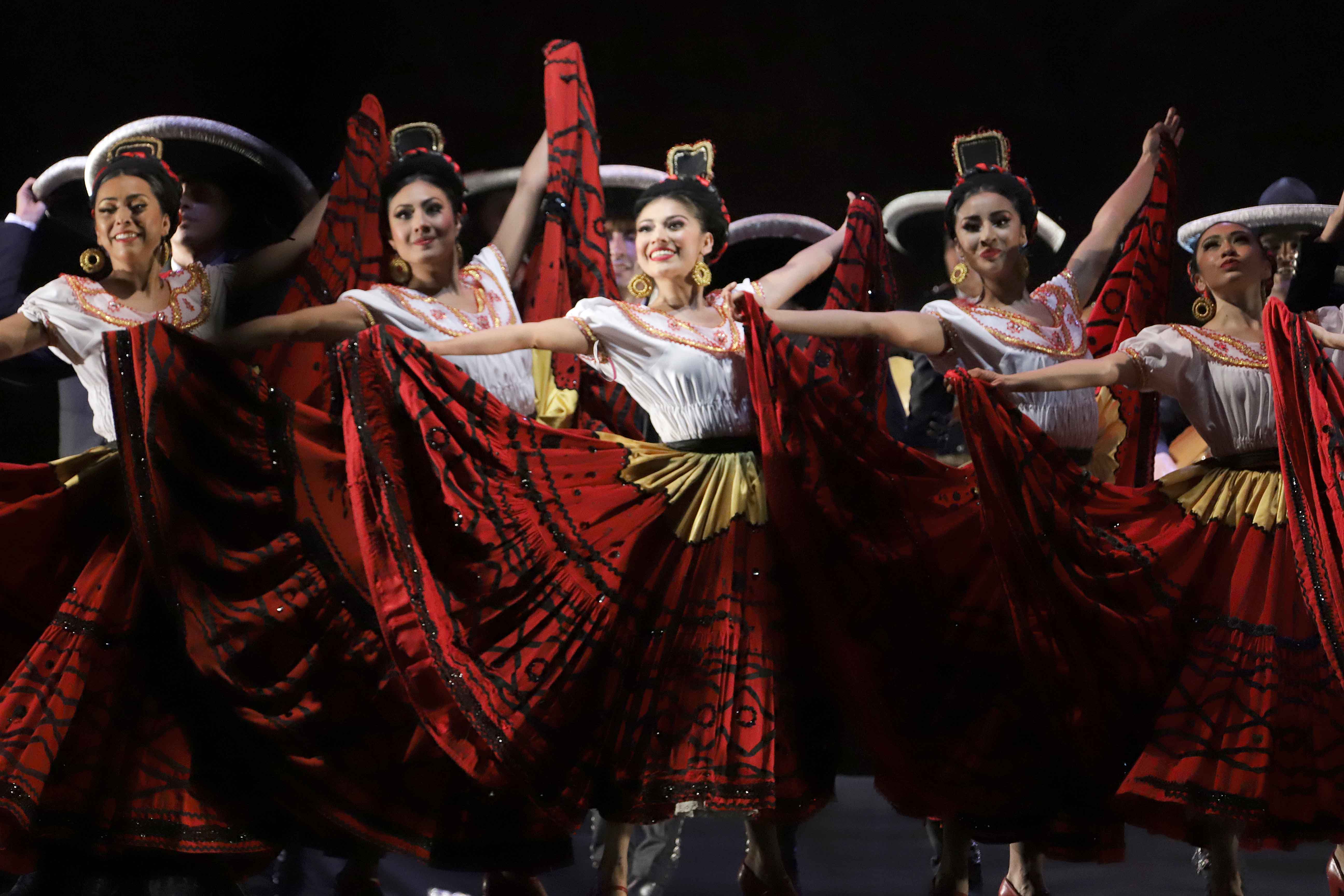 Foto: Cortesía  Concluyen actividades del Festival Internacional Cervantino en Tlaxcala