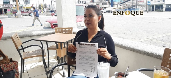 Foto: Marisol Oropeza