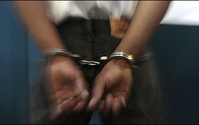 Foto: Cortesía Marina y policías de CDMX catean vecindad en Tepito; hay 30 detenidos