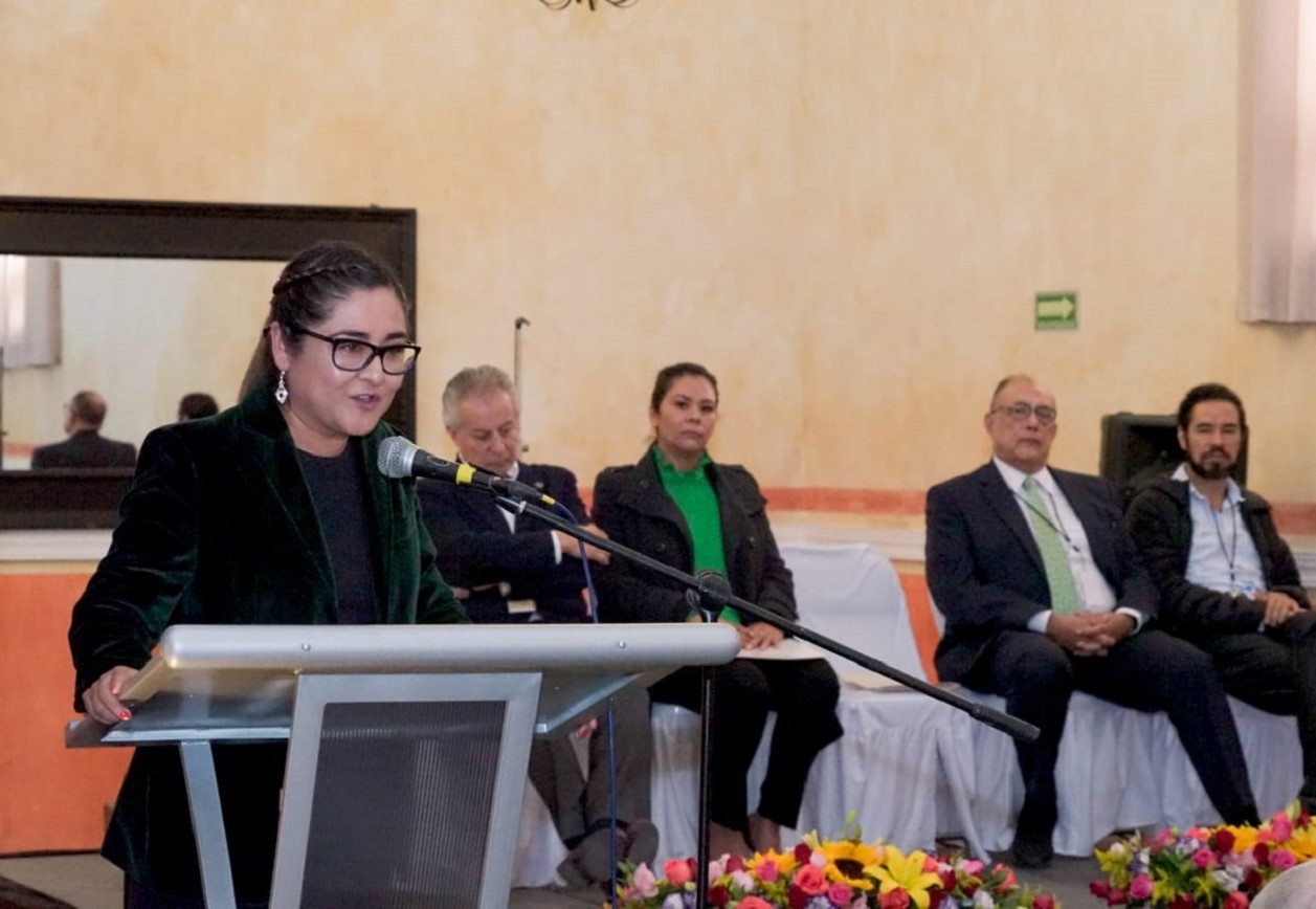 Foto: Cortesía  Tlaxcala, sede de la VII convención  Nacional de Ex Haciendas de México