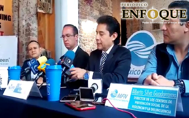 Robos a comercio han ido a la baja, asegura sector franquicias