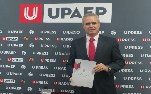 UPAEP condena muerte de alumno tras asalto