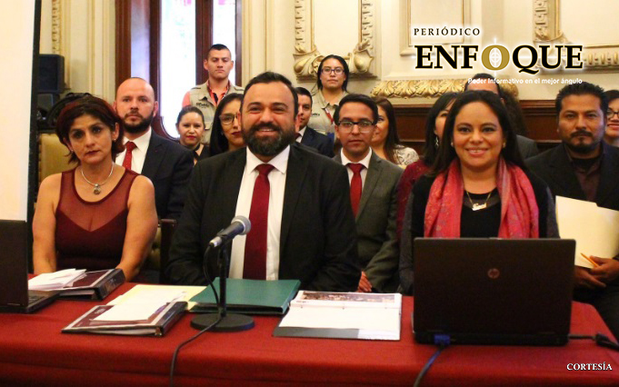 Foto: Cortesía  Sánchez Galindo acusa al exalcalde Luis Banck de dejar “una estabilidad falsa”