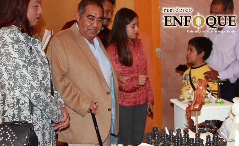 Foto: Cortesía  Inauguran casa de arte y cultura en Amozoc