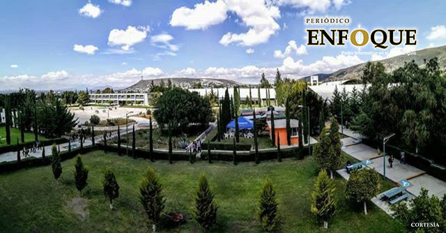 Foto: Cortesía  CANACINTRA delegación Tlaxcala firma convenio de colaboración con Universidad de Tecamachalco