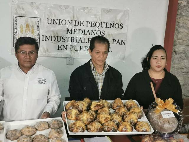 Foto: Cortesía Precio de la hojaldra no aumentará en esta temporada: UPMIPAN