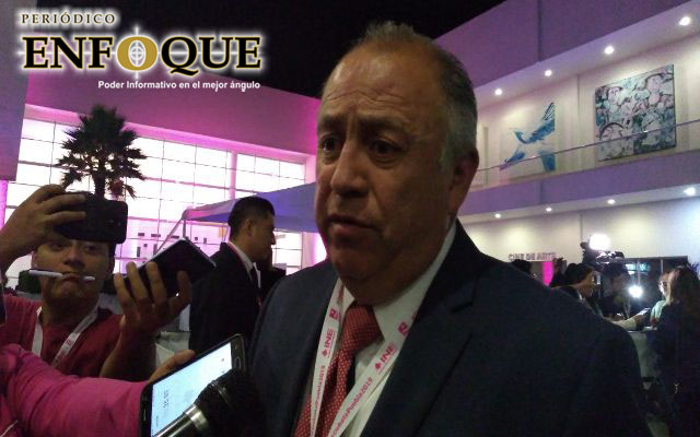 Piden PRI piso parejo en investigación contra Abdala por desvío de recursos