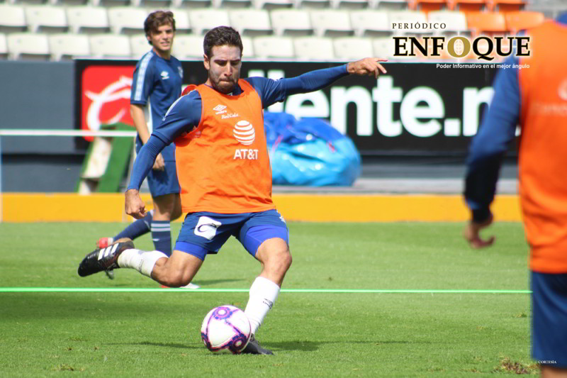 Foto: Cortesía  En el Puebla no esperaban tener un mal torneo