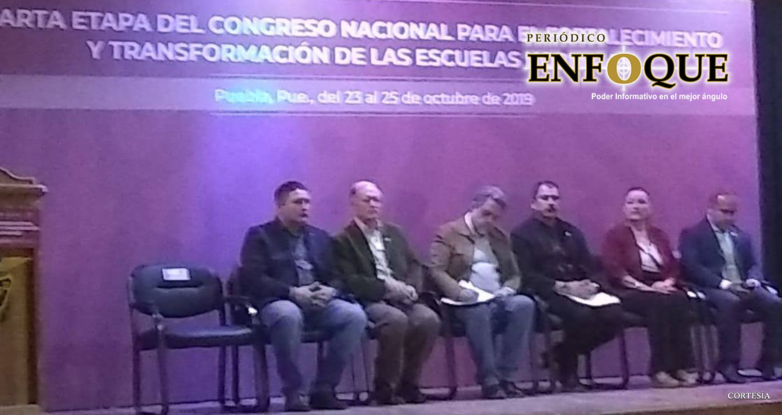 Foto: Cortesía  SEP solicitará presupuesto de 680 mdp para escuelas normales