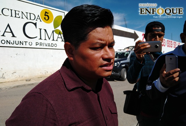 Descartan incremento de servicio de mototaxis y taxis locales en Coronango