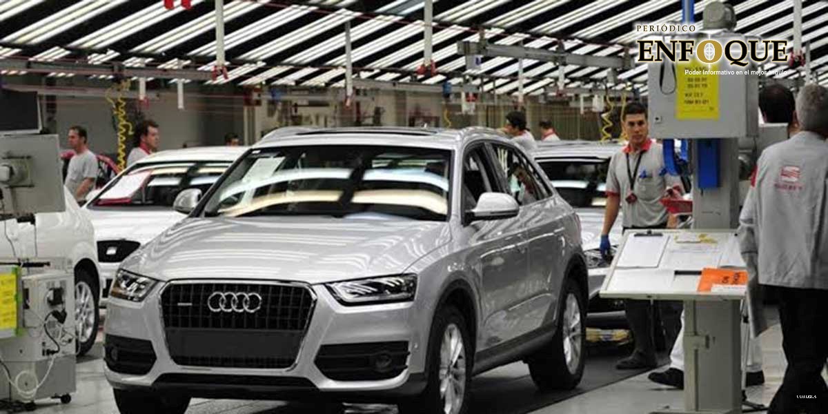 AUDI descansará 48 días en la recta final del año y primera semana de 2020