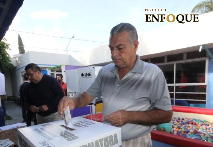 IEE cuidará elección de juntas auxiliares 