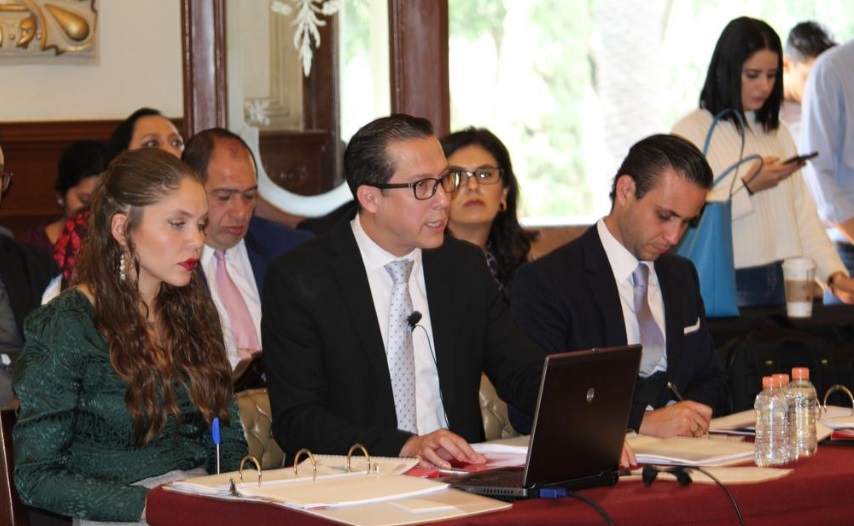 Foto: Cortesía  Municipio de Puebla tiene finanzas sanas y sólidas: Armando Morales