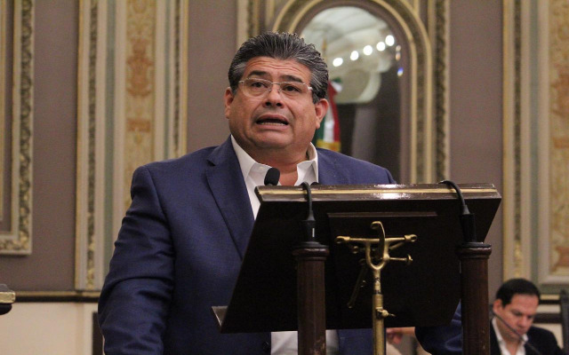 Pide Javier Casique transparencia en investigación de notarías para evitar cacería