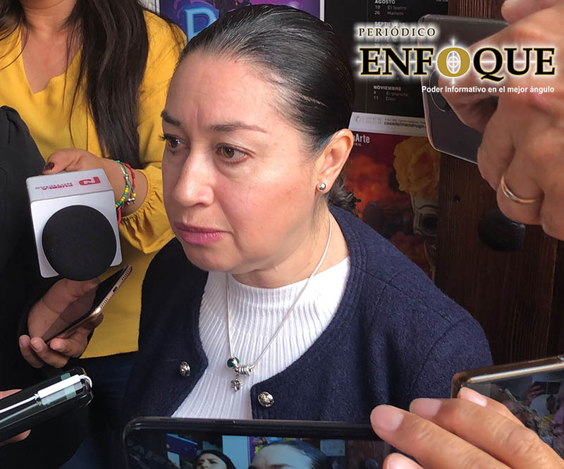 Redistritación debe ser un tema sumamente analizado: Martínez