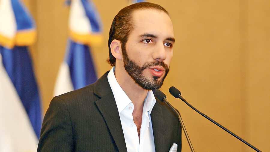 Foto: Cortesía Gobierno de EU extiende por un año programa de protección a salvadoreños