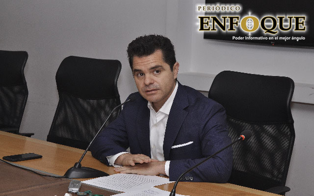 Foto: Daniel Jiménez Proponen reducir el número de firmas para obtener candidaturas independientes