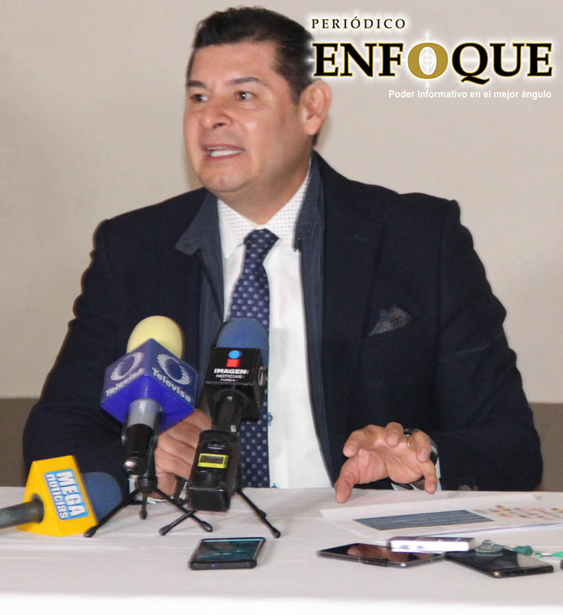 No existirán gasolinazos en 2020: Armenta 