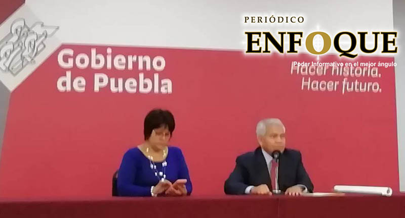 Foto: Wilmer Zárate Notarías públicas eran operadas por exfuncionarios morenovallistas: Consejería Jurídica