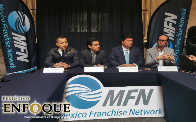 Foto: Daniel Jiménez Franquicias reportan pérdidas por al menos 2 MDP debido a la delincuencia