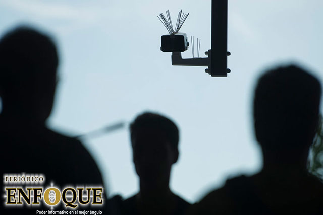 China despliega tecnología de reconocimiento facial en el metro