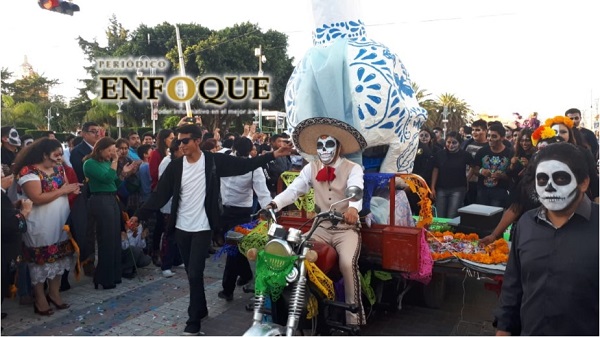 Fotos: Marisol Oropeza