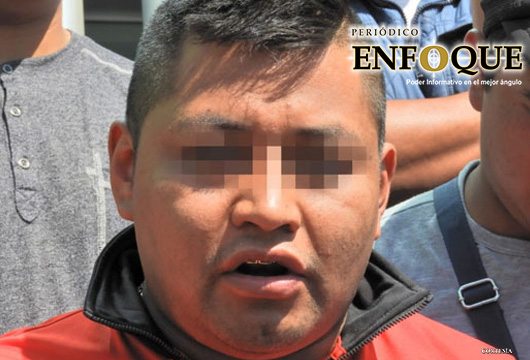 Trasladan a reos de alta peligrosidad a penales federales 