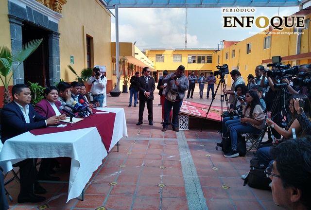 Ventila Karina Pérez gasto en publicidad oficial en más de 9 millones de pesos 