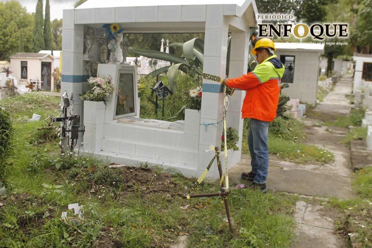 Protección Civil inicia operativo de prevención en los 217 municipios 