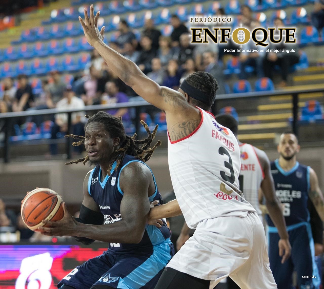 Foto: Cortesía  Ángeles de Puebla sigue sin emprender el vuelo